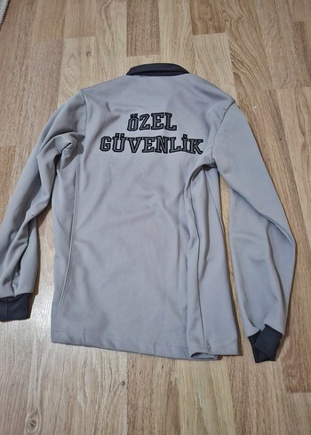 uzun kollu güvenlik tişort 2 adet vardır. adet fiyatı 150 tl - Görsel 2