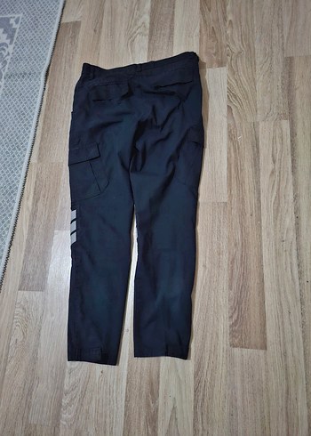 Erkek Siyah güvenlik Pantolon 2 adet vardır adet fiyatı 200 tl - Görsel 3