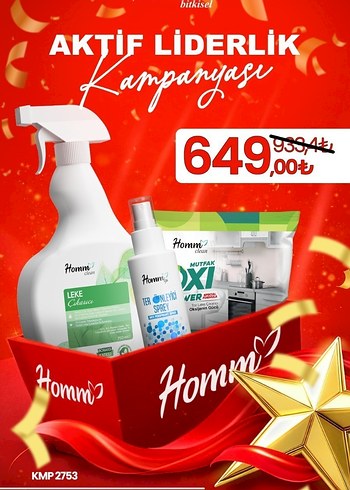 Hommi kadın bakım örünleri - Görsel 7