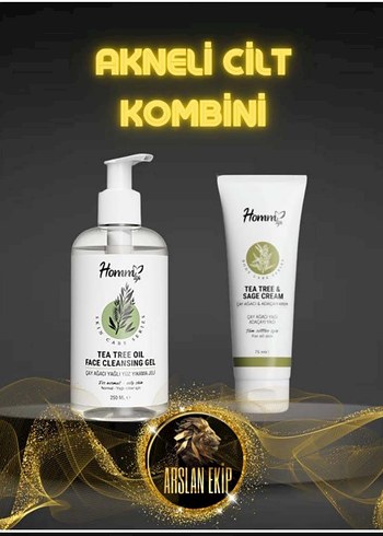 Hommi kadın bakım örünleri - Görsel 12