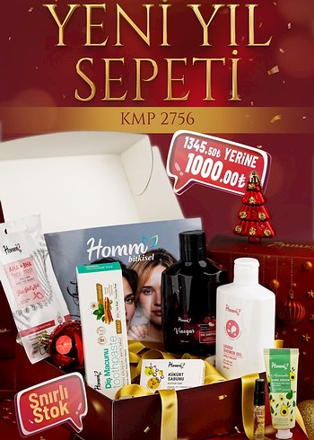 Hommi kadın bakım örünleri - Görsel 20