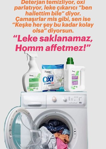 Hommi kadın bakım örünleri - Görsel 6