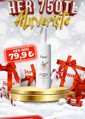 Hommi kadın bakım örünleri - Görsel 15