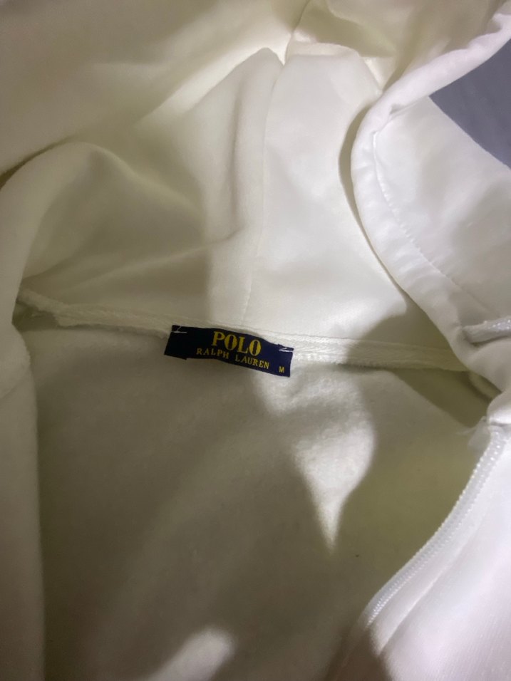 Polo Ralph lauren S ve M bedenleri mevcuttur - Görsel 4