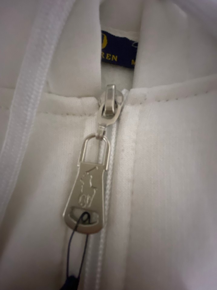 Polo Ralph lauren S ve M bedenleri mevcuttur - Görsel 3