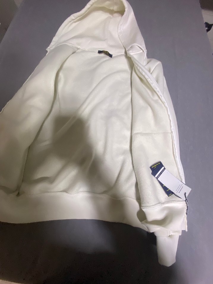 Polo Ralph lauren S ve M bedenleri mevcuttur - Görsel 5