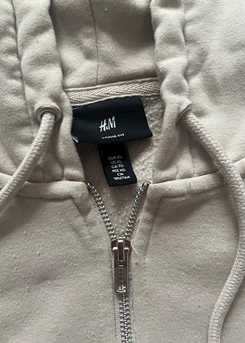 Bej Hm Hırka - Görsel 2