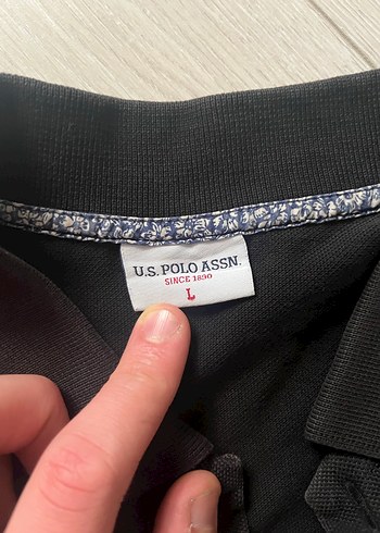 Us Polo Tshirt - Görsel 2