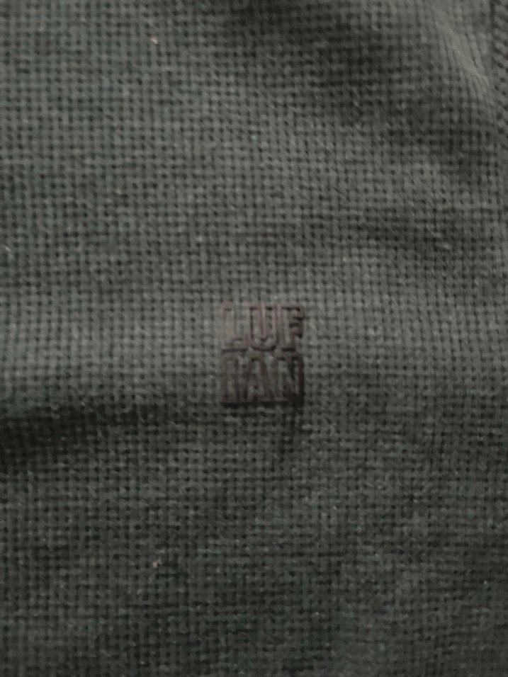 Lufian Şort Takımı - Görsel 2