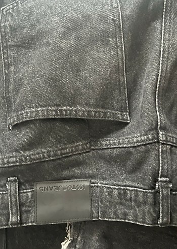 Koton Cargo Jean - Görsel 2