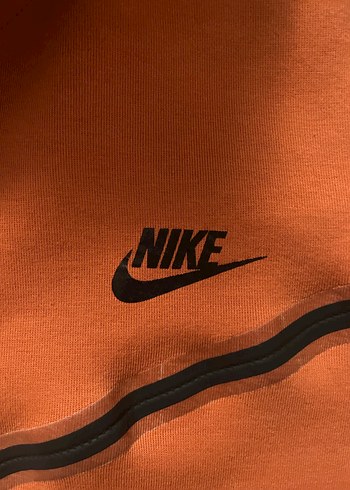 Nike Orijinal Tech Fleece Eşofman Üstü - Görsel 3