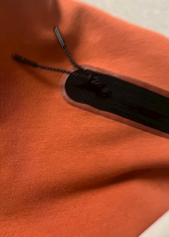 Nike Orijinal Tech Fleece Eşofman Üstü - Görsel 4