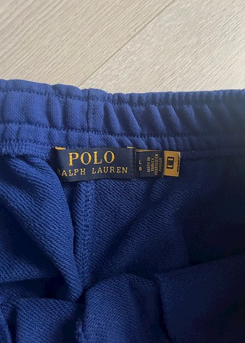 Ralph Lauren Orijinal Eşofman - Görsel 3