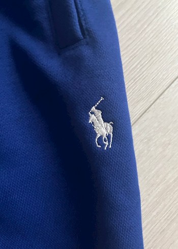 Ralph Lauren Orijinal Eşofman - Görsel 2