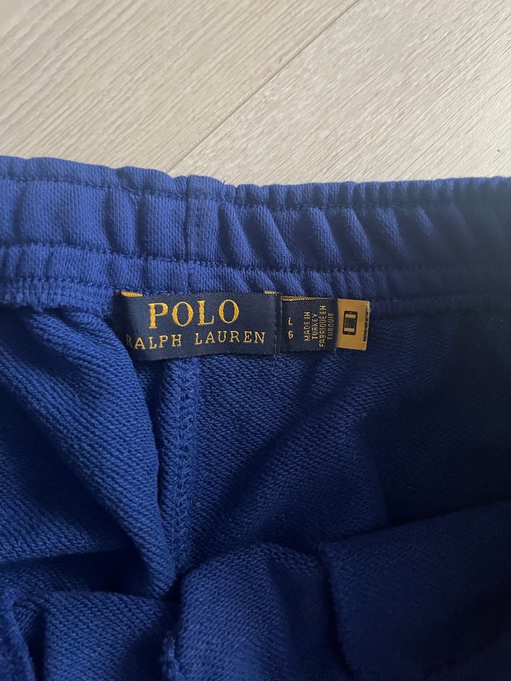 Ralph Lauren Orijinal Eşofman - Görsel 3