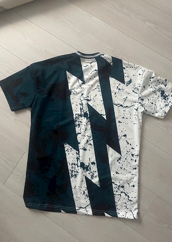 Nike Erkek Tişört - Görsel 2