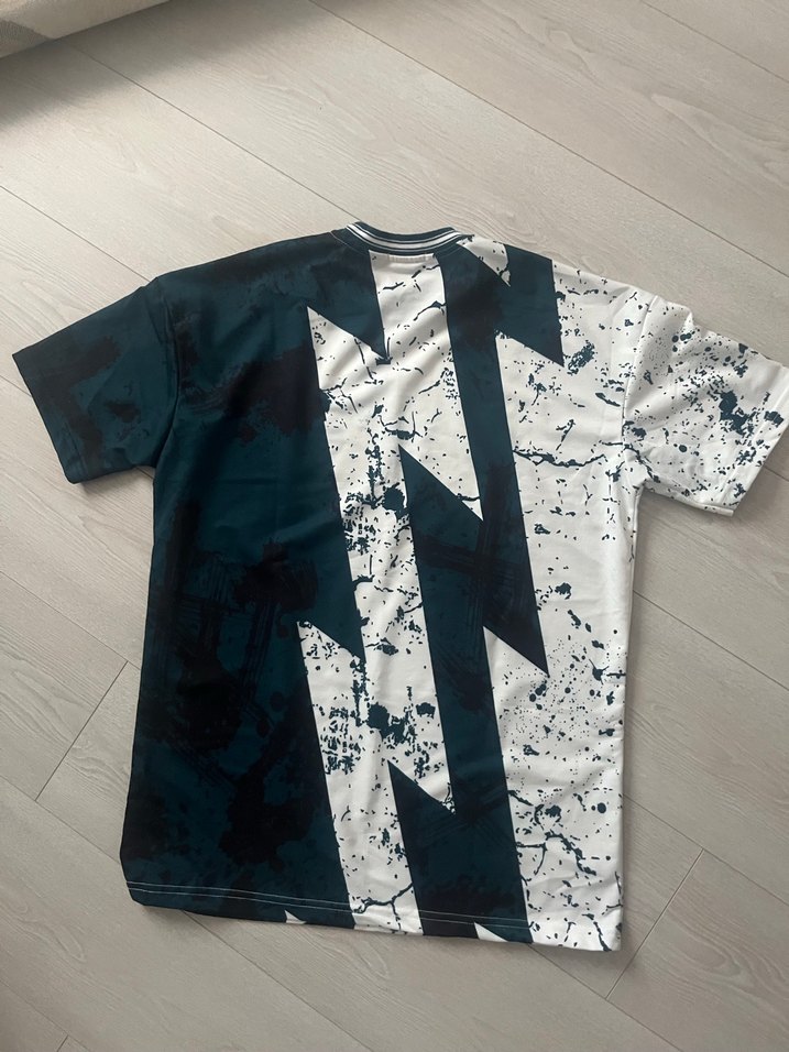 Nike Erkek Tişört - Görsel 2