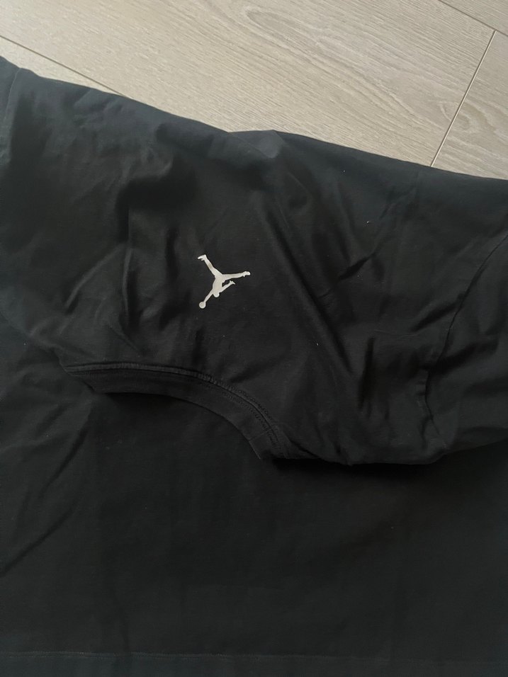 Jordan Tshirt - Görsel 3