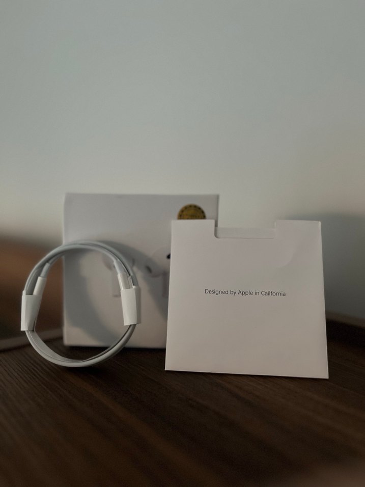 Airpods Pro 2. Nesil Bluethooth Kulaklık - Görsel 2