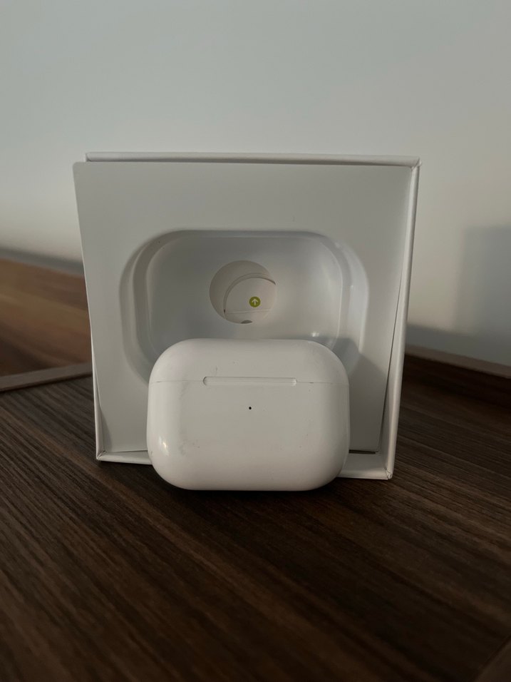 Airpods Pro 2. Nesil Bluethooth Kulaklık - Görsel 4