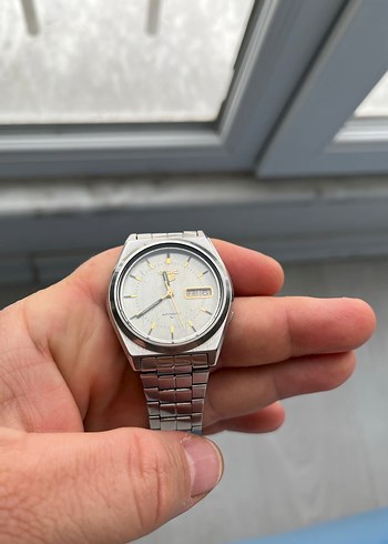 seiko