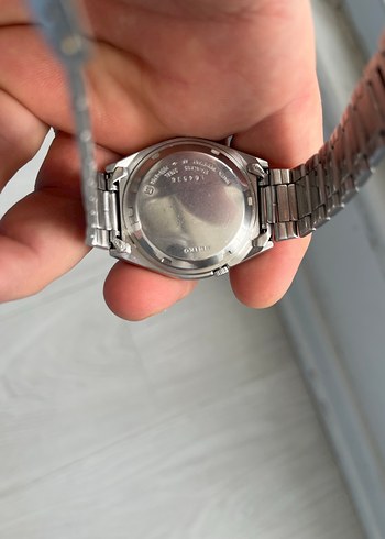 Seiko 5 - Görsel 4