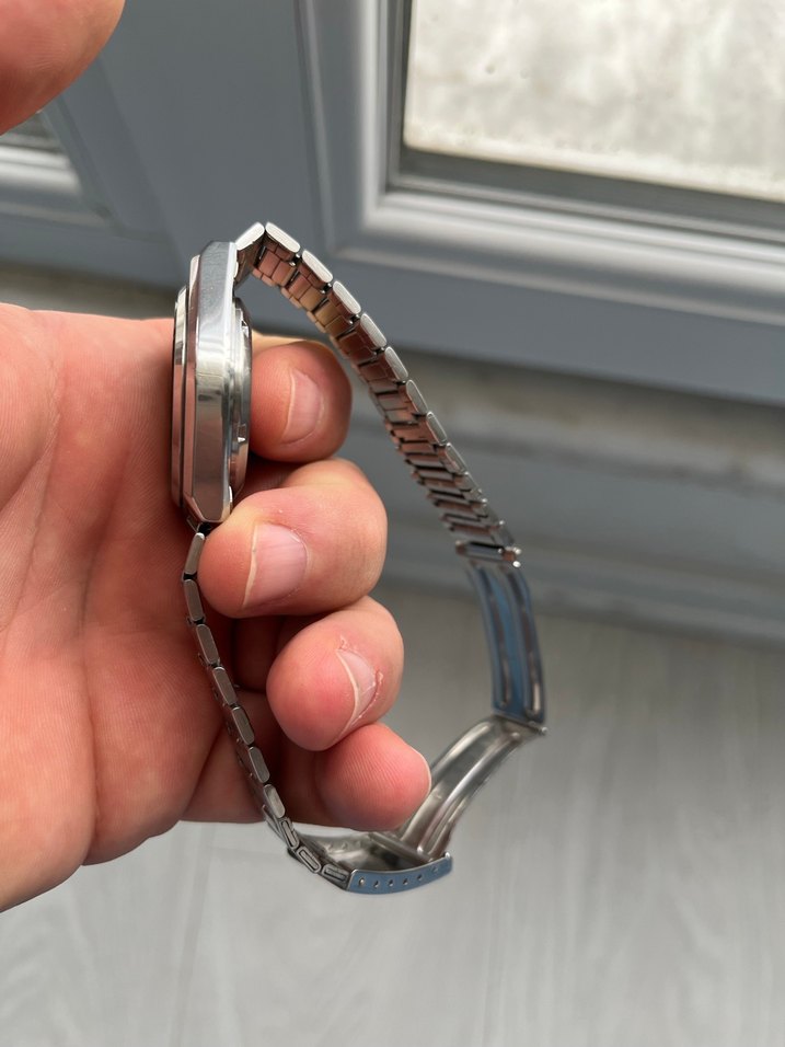 Seiko 5 - Görsel 3