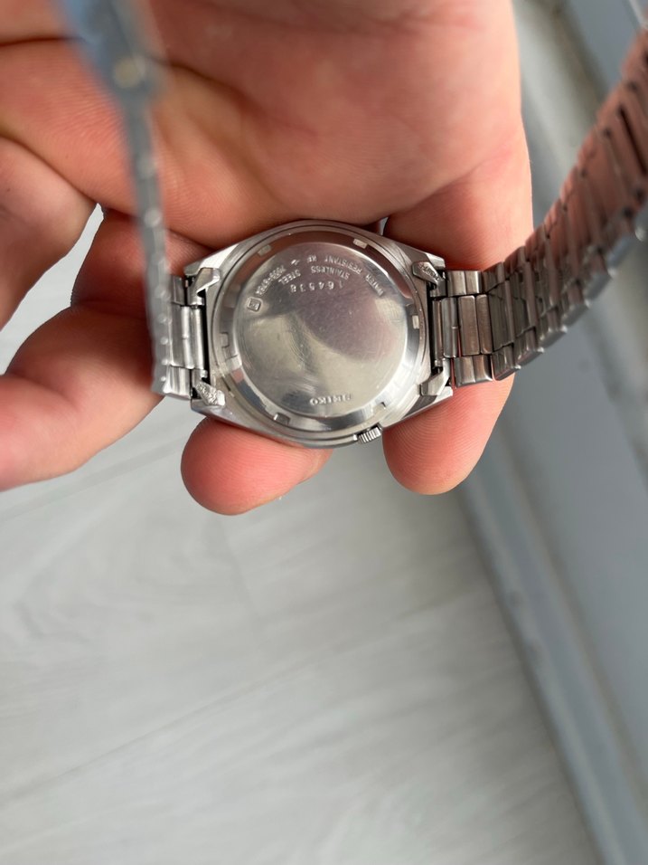 Seiko 5 - Görsel 4