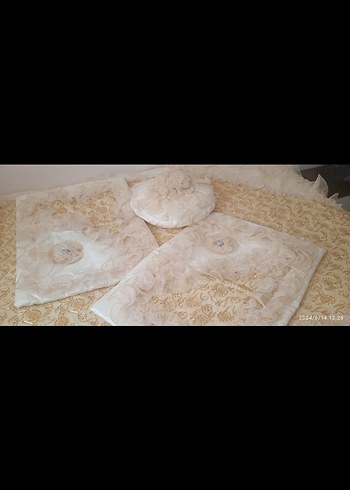 Yatak Örtüsü - Görsel 3