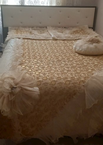 Yatak Örtüsü - Görsel 2