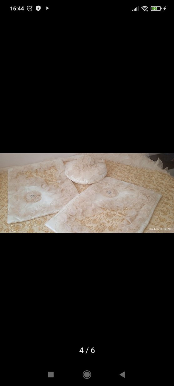 Yatak Örtüsü - Görsel 3