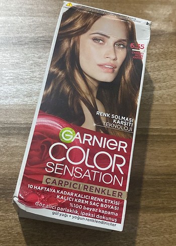Garnier