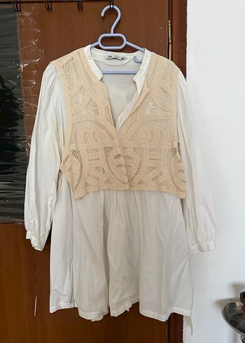 Zara xl
