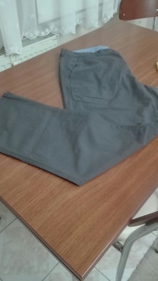 erkek pantalonu