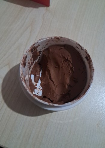 BAGA Kırmızı Kil Maskesi 100 ml - Görsel 2