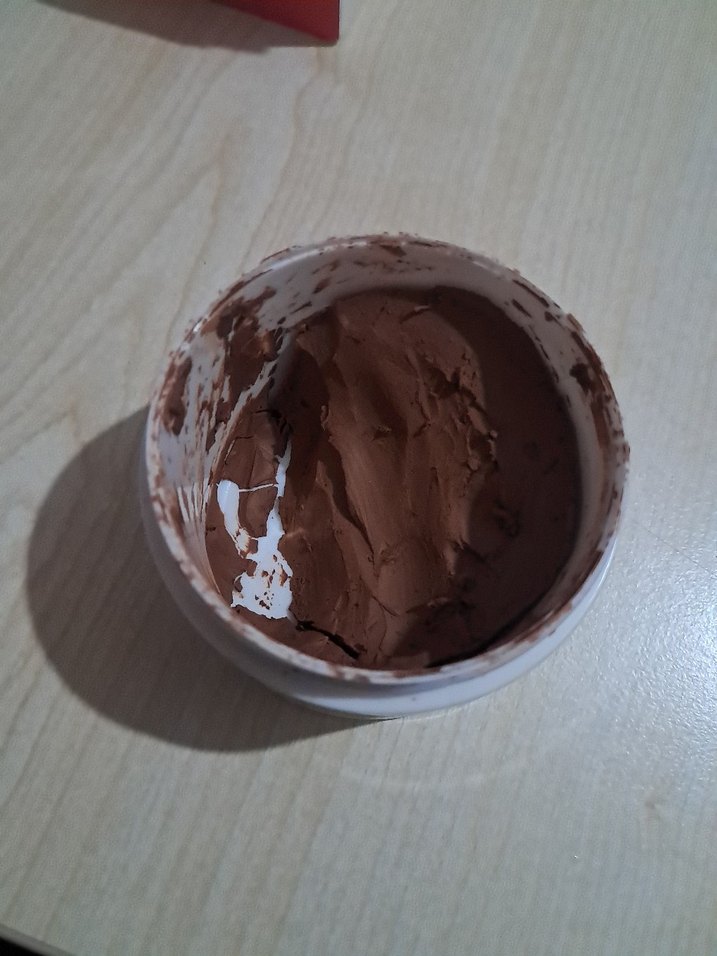 BAGA Kırmızı Kil Maskesi 100 ml - Görsel 2