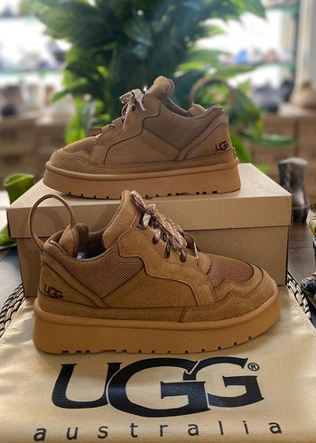 Ugg Kadin Spor Bot
