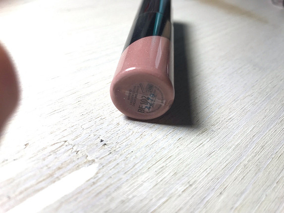 Shiseido lacquer lip gloss