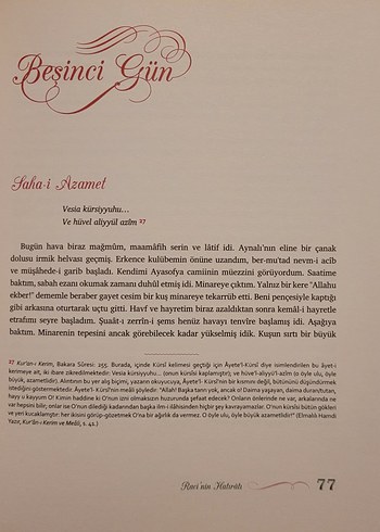 AMAK-I HAYAL. FİLİBELİ AHMET HİLMİ. - Görsel 5