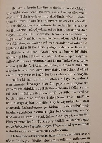 ŞAHI VELAYET SIRRI HİDAYET HZ ALİ - Görsel 6