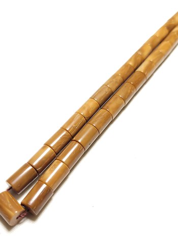 USTA İŞİ KUKA TESBİH KESME 8x11 MM. - Görsel 4