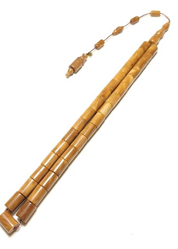 USTA İŞİ KUKA TESBİH KESME 8x11 MM. - Görsel 6