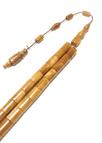 USTA İŞİ KUKA TESBİH KESME 8x11 MM. - Görsel 3