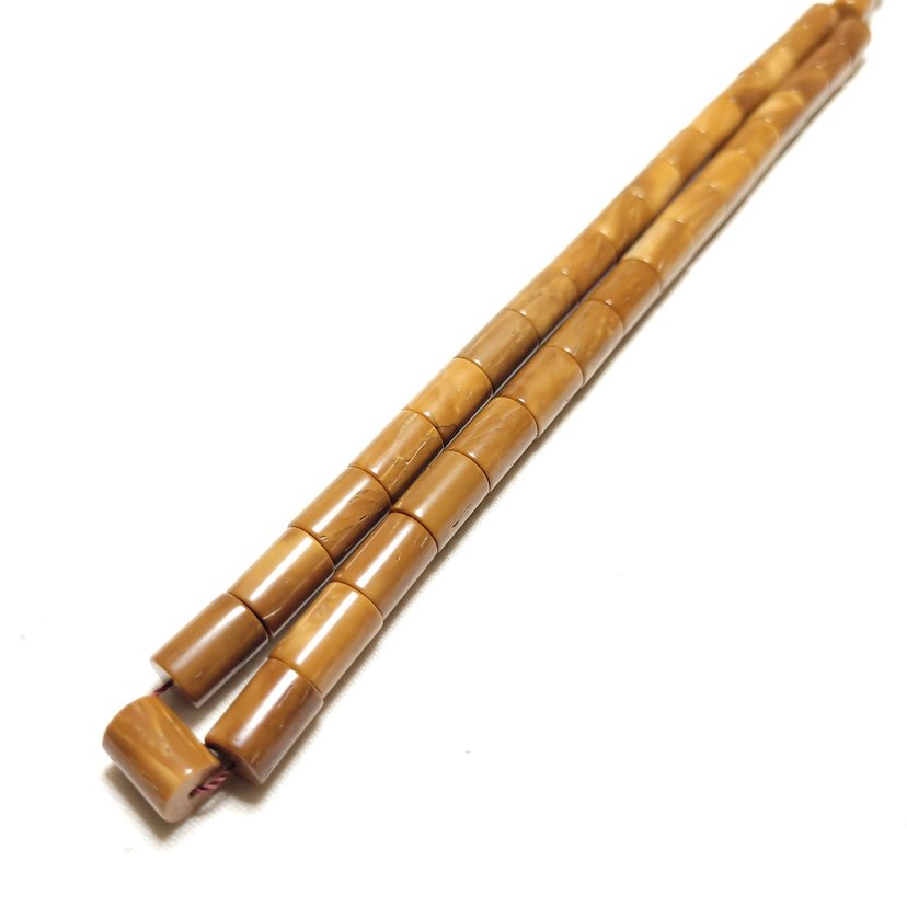 USTA İŞİ KUKA TESBİH KESME 8x11 MM. - Görsel 4