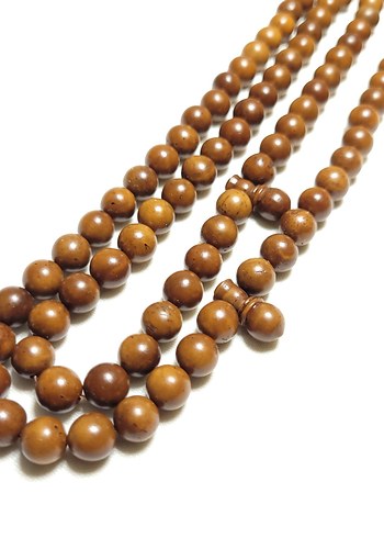 KUKA TESBİH 99'LUK 8x8 MM. - Görsel 4