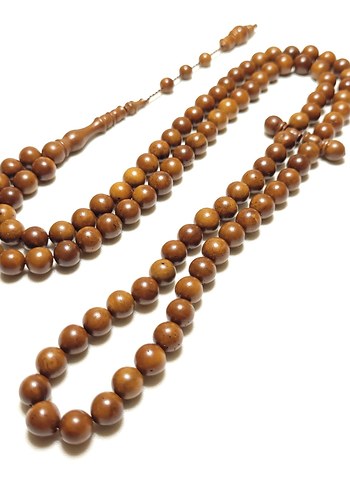 KUKA TESBİH 99'LUK 8x8 MM. - Görsel 7