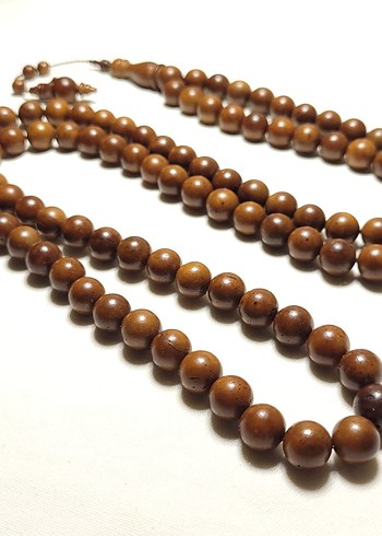 KUKA TESBİH 99'LUK 10x10 MM. - Görsel 3