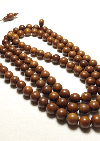 KUKA TESBİH 99'LUK 10x10 MM. - Görsel 5