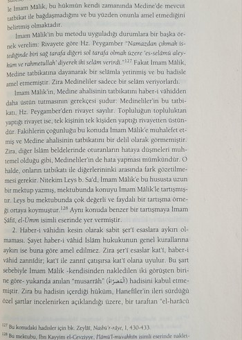 İSLAM HUKUK İLMİNİN ESASLARI - Görsel 5