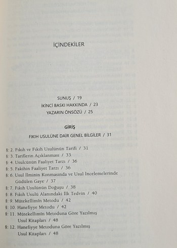 İSLAM HUKUK İLMİNİN ESASLARI - Görsel 3
